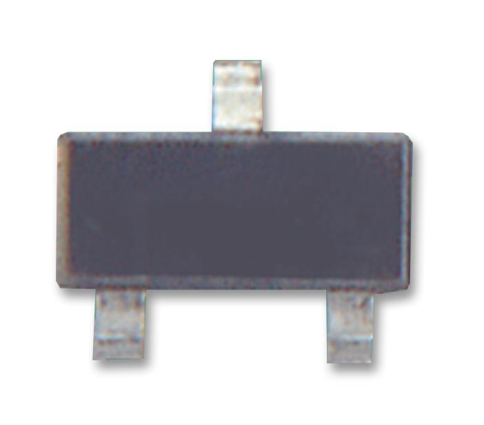 onsemi mmbt4401Lt3G Bipolar Transistor, Npn, 40V