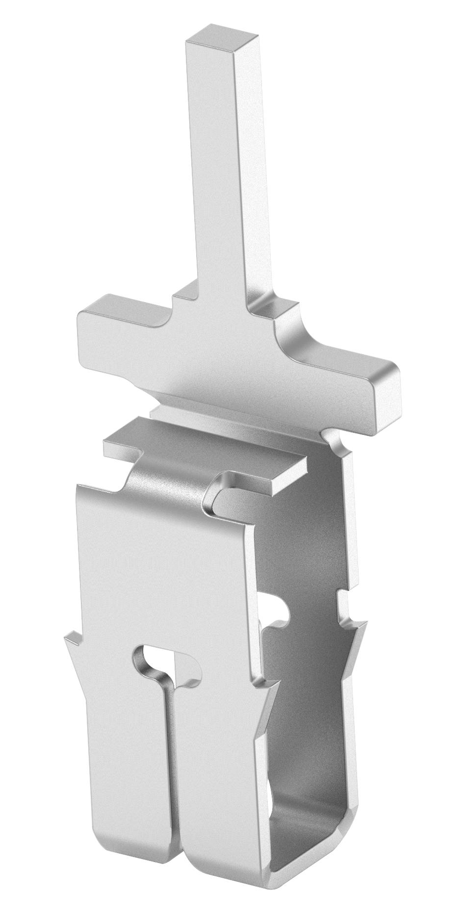 Amp Connectors / Te Connectivity 1247001-3 Magnet Wire Terminal, Idc/idt