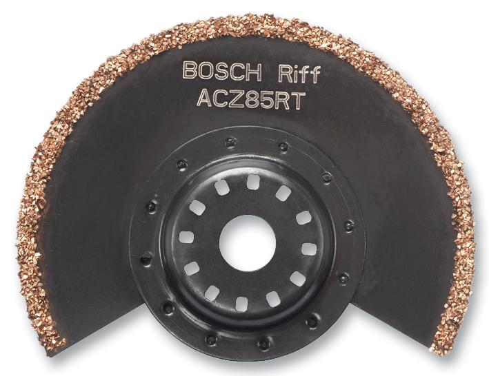 Bosch Professional (Blue) 2608661642 Saw Blade, Segment, 85mm