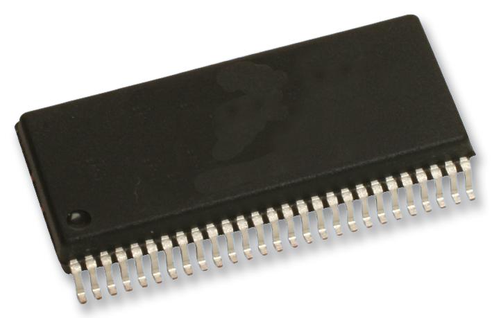 Infineon Cy14B108M-Zsp25Xi Nvsram, Parallel, 512K X 16Bit, Tsopii