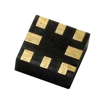 onsemi Ncd98011Xmxtag Adc, Sar, 12Bit, 2Msps, X2Qfn-8