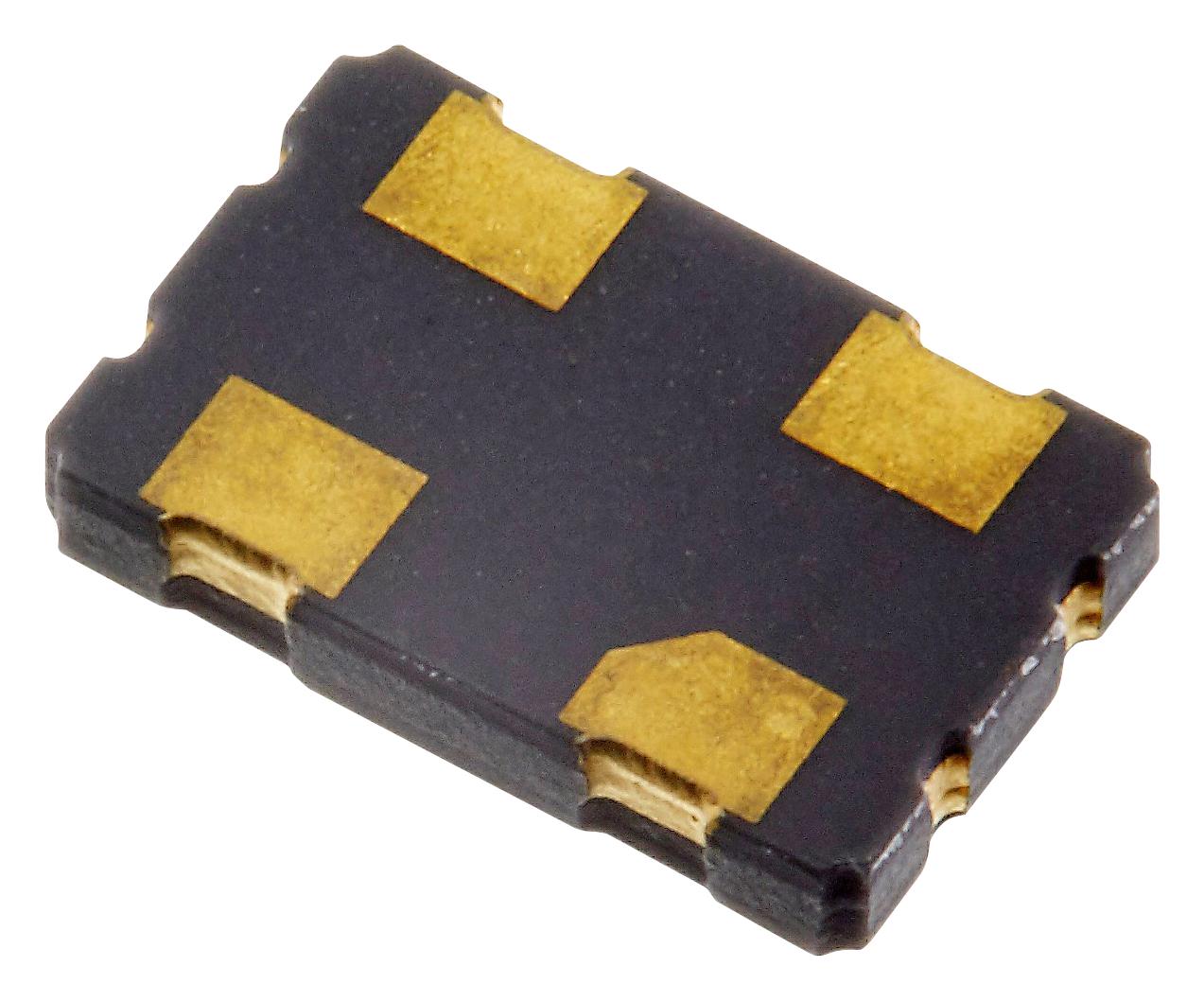 Raltron Com23025-50.000-Ext-T-Tr Oscillator, 50Mhz, Cmos, 5mm X 3.2mm
