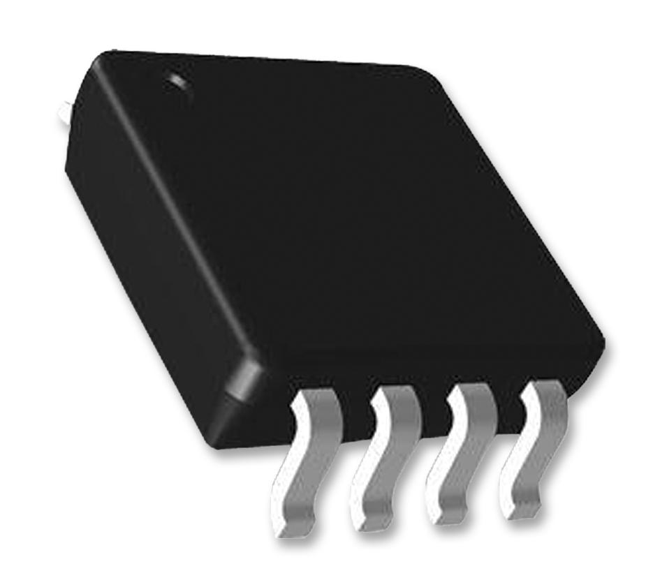 onsemi N24C08Uvtg Eeprom, 1K X 8Bit, -40 To 125Deg C