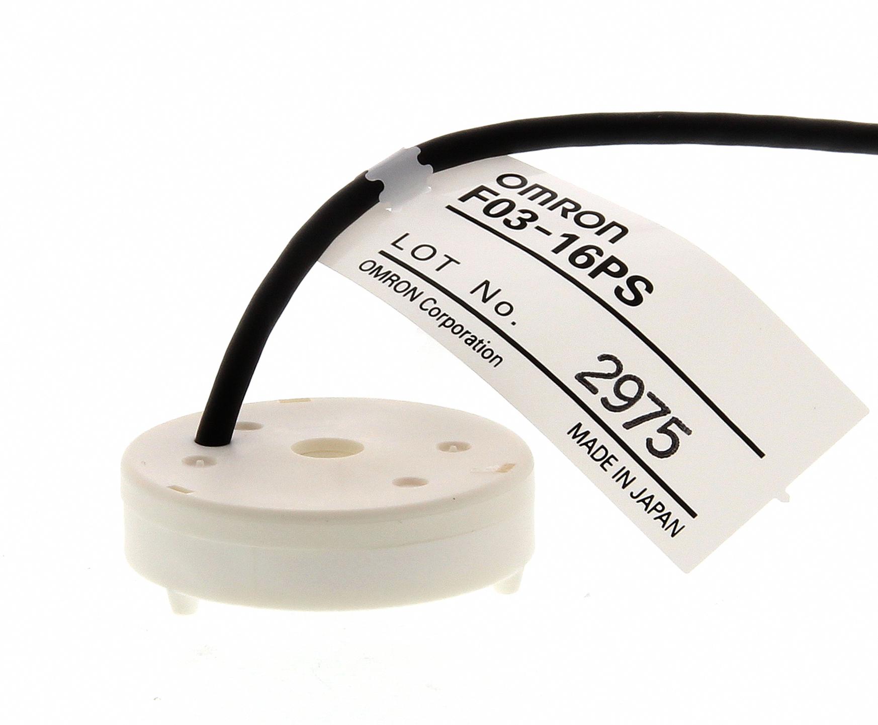 Omron F03-16Ps Sensors Accessories