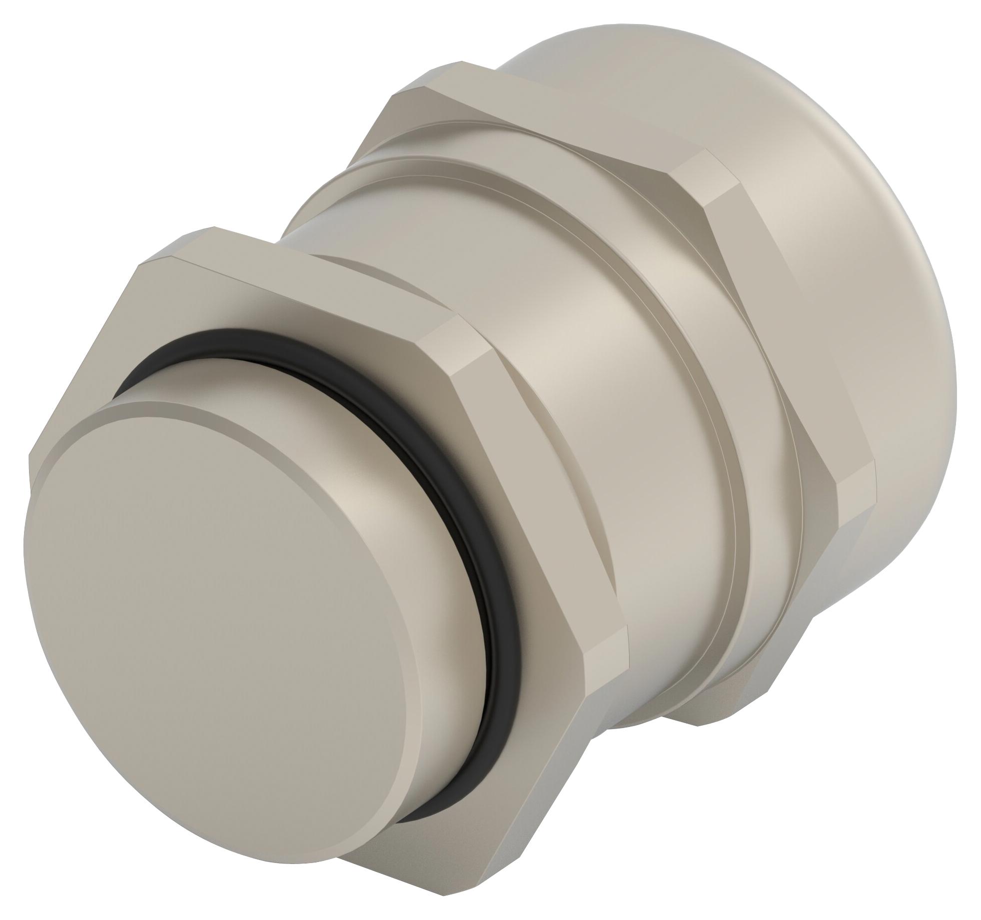 Entrelec TE Connectivity 1Sng613013R0000 Cable Gland, Brass, 20mm, M32X1.5