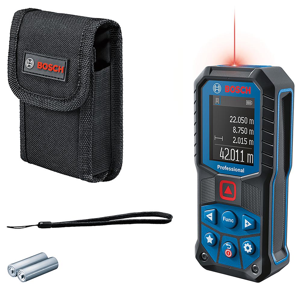 Bosch Professional (Blue) Glm 50-22 Glm 50-22 Laser Measure - 50M
