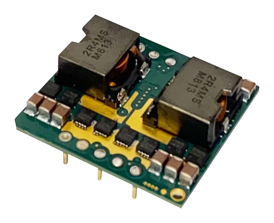 TDK-Lambda I7A12060A008V-001-R Dc-Dc Converter, 0.8 To 8V, 60A