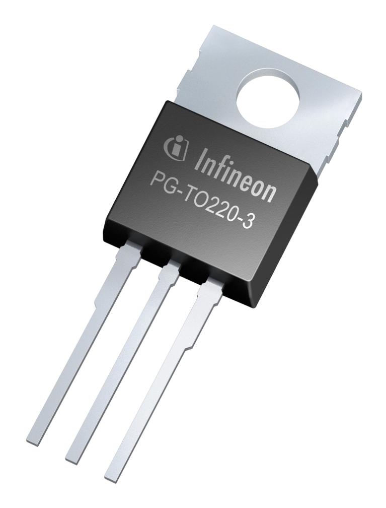 Infineon Ipp069N20Nm6Aksa1 Mosfet, N-Ch, 200V, 136A, To-220