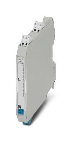 Phoenix Contact Macx Mcr-Ex-Sl-Idsi-I-Sp O/p Signal Conditioner, 1-Ch, Din Rail