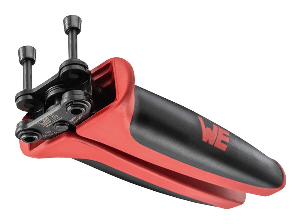 WÃ¼rth Elektronik 600001 Crimp Tool, Ratchet, Crimp Contact