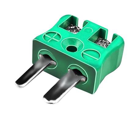 Labfacility Im-K-Mq Plug, Mini, Quickwire, T/c Type K