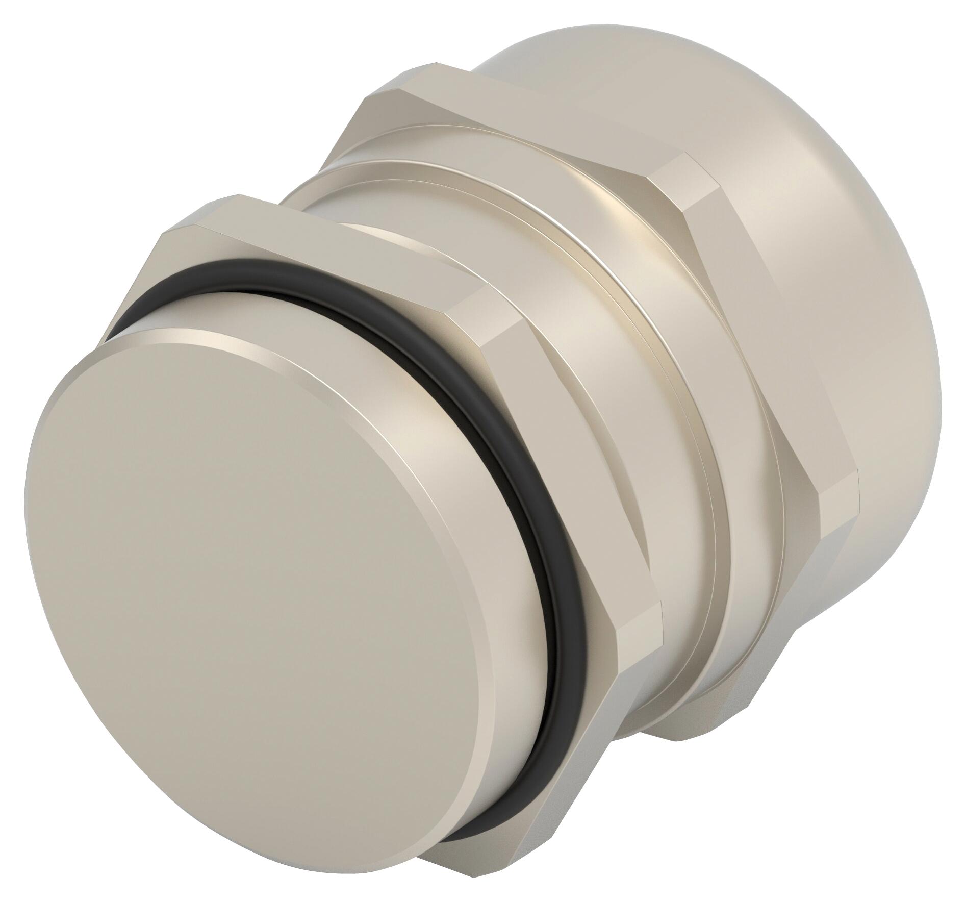 Amp Connectors / Te Connectivity 1Sng625080R0000 Cable Gland, Pg29, 18mm-25mm, Ip66/ip68