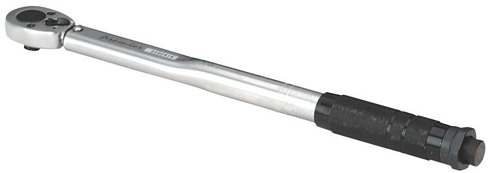 Sealey Stw1011 Torque Wrench, 3/8
