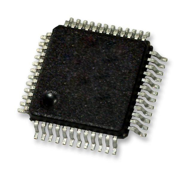 NXP Semiconductors Semiconductors Lpc11U37Fbd48/40El Mcu, 32Bit, 50Mhz, Lqfp-48