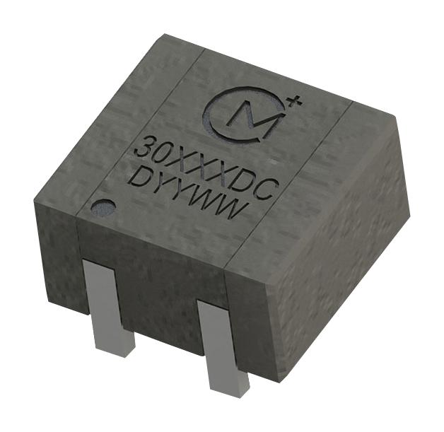 Murata Power Solutions 30111Dc Power Inductor, 105Nh, Unshielded, 40A