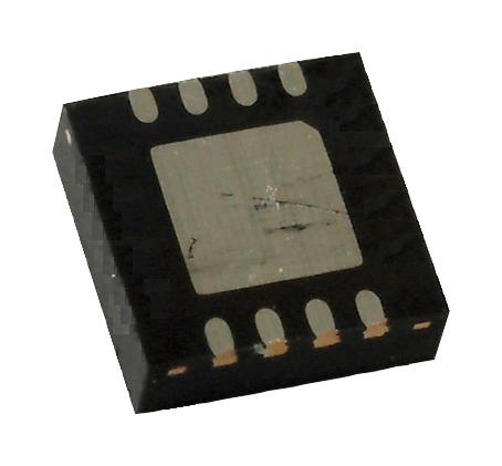 Monolithic Power Systems (Mps) Mp8904Dd-Lf-P Ldo, Adj, 5V, 0.5A, -40 To 125Deg C