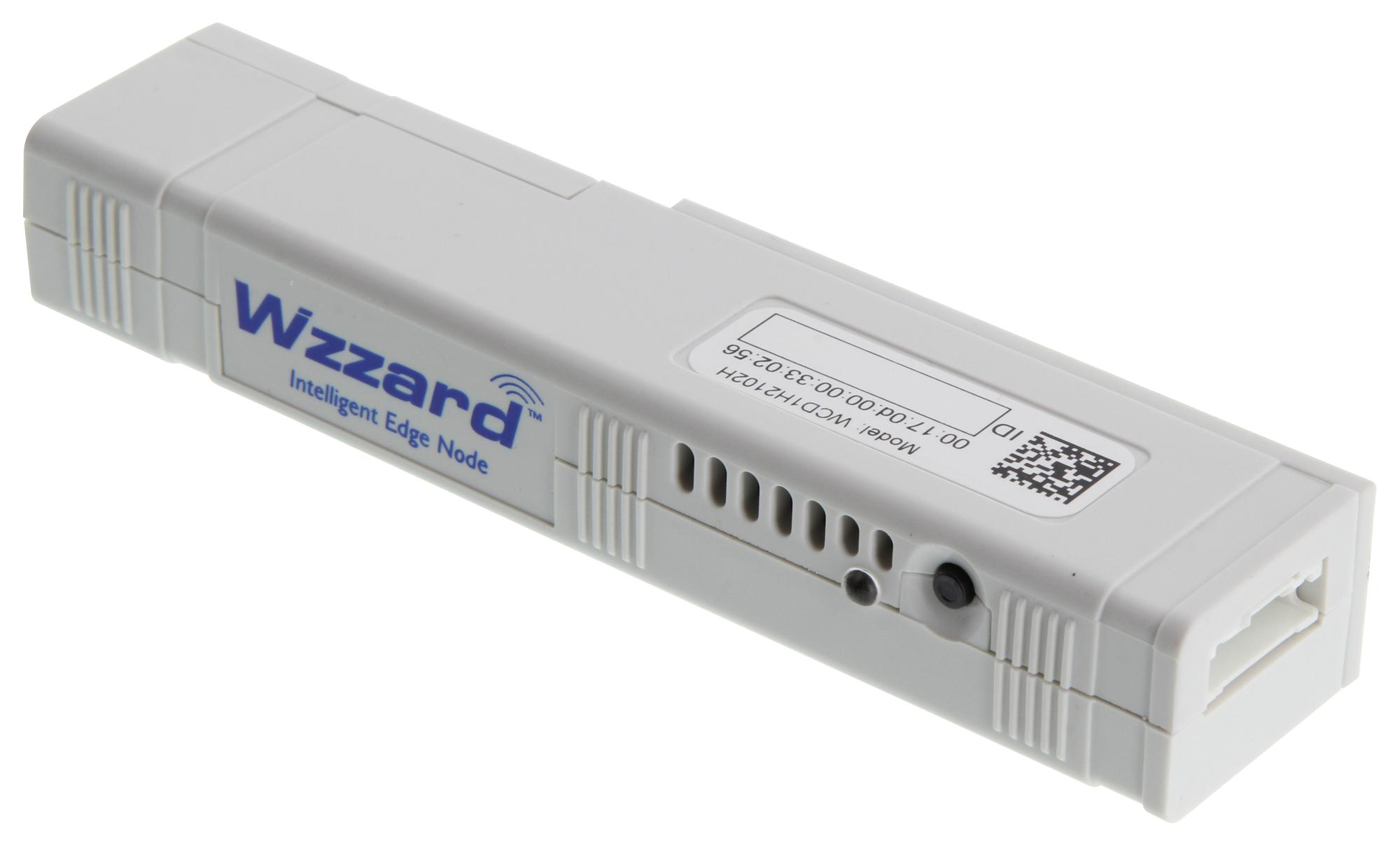 Advantech Bb-Wcd1H2102H Wzzard Mesh Commercial Cooler/hvac Node