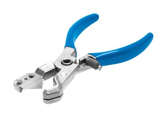 Festo Zrs Pipe And Tubing Cutter, 20mm