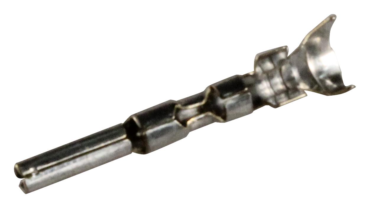 Amp Connectors / Te Connectivity 794231-1 Crimp Socket, 0.5-1.2mm