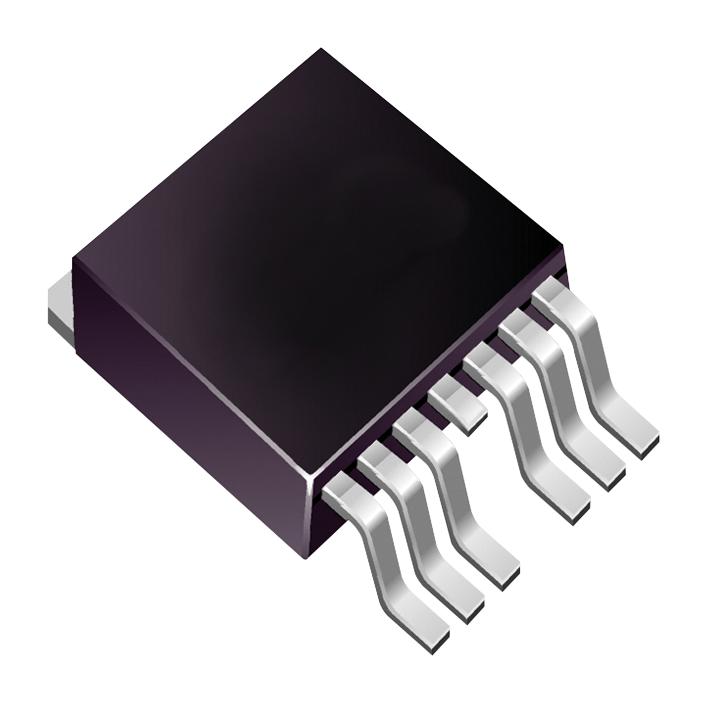 onsemi Ntbgs3D5N06C Mosfet, N-Ch, 60V, 127A, To-263