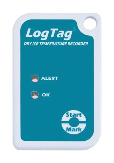 Logtag Sril-8 Data Logger, Temperature