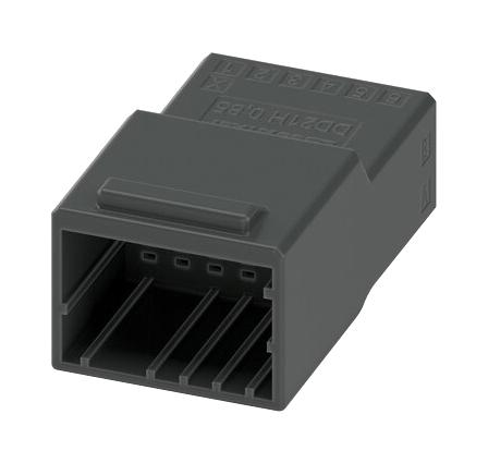 Phoenix Contact 1378344 Connector Housing, Plug, 12Pos, 2.5mm