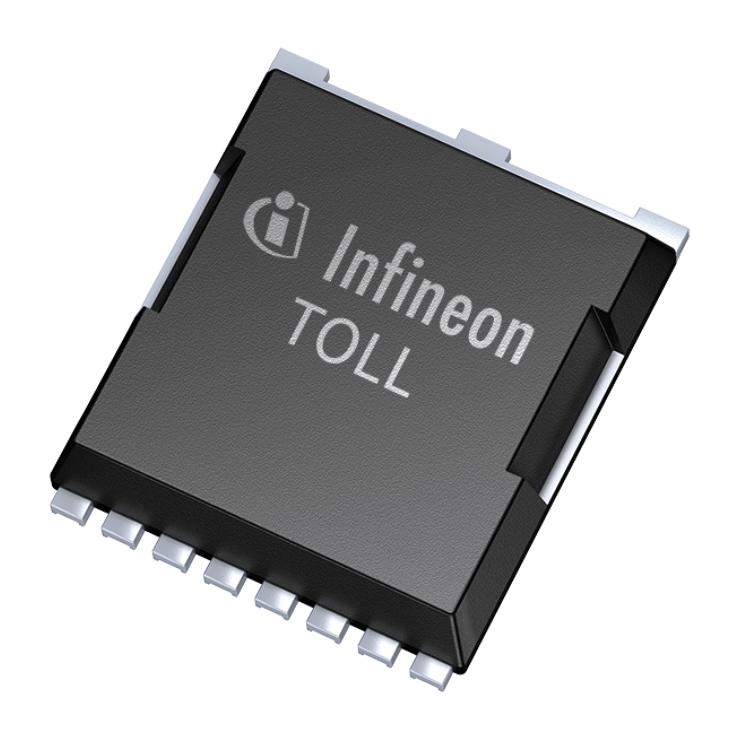 Infineon Ipt129N20Nm6Atma1 Mosfet, N-Ch, 200V, 87A, Hsof