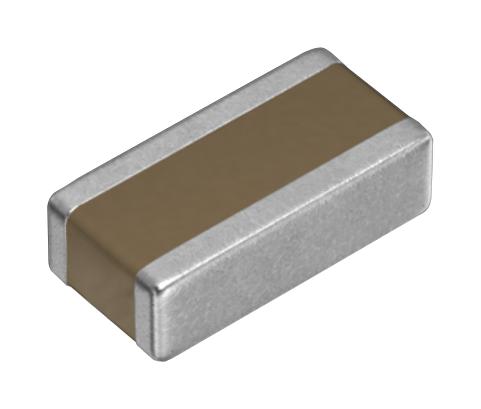 TDK Cgaea1X7R1H473M030Bc Capacitor, Aec-Q200, 0.047Uf, 50V, Mlcc, 0204