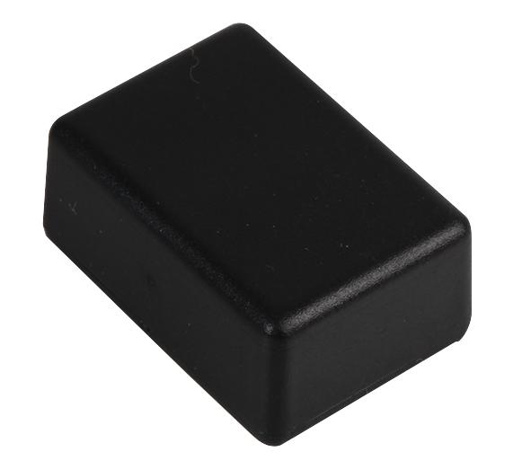 Evatron Rx2006 Rectangular Box Black 39.5X27.5X17.5mm
