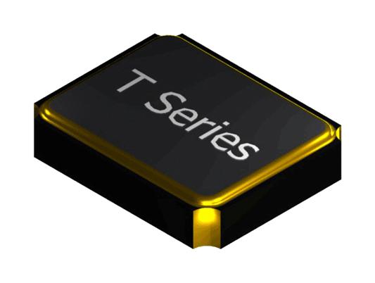 mmd T18Bd1-24.000Mhz-T Crystal, 24Mhz, 18Pf, Smd, 3.2mm X 2.5mm