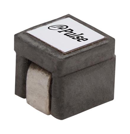 Pulse Electronics Pg2289.101Hlt Power Inductor, Smd, 100Nh, 16A