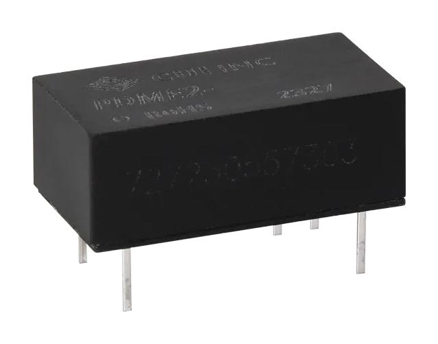 Cui Pdme2-5-S5-D Dc-Dc Converter, 5V, 0.4A