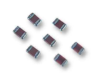 KYOCERA AVX 12061A331Jat2A Capacitor, 330Pf, 100V, 5%, C0G/np0, 1206