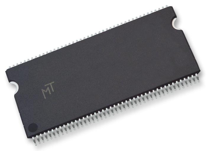 Integrated Silicon Solution (Issi) Is43R16160B-6Tl Sdram, Ddr, 16M X 16, 2.5V, 66Tsop2
