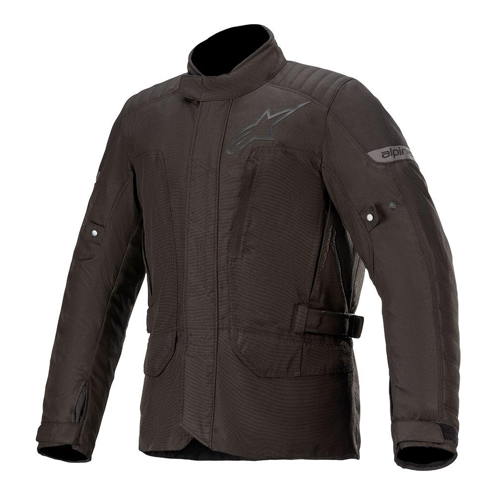 Alpinestars Gravity Drystar Jacket Black Size S