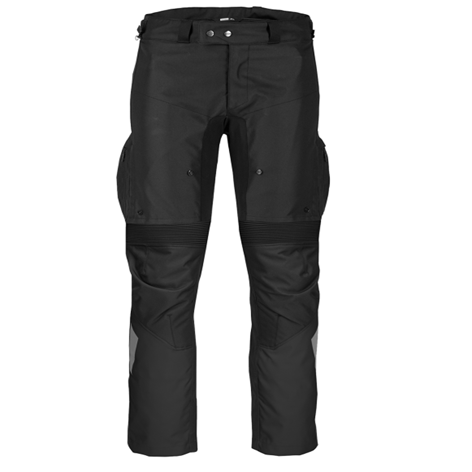 Spidi Crossmaster Short Pants Black Size XL