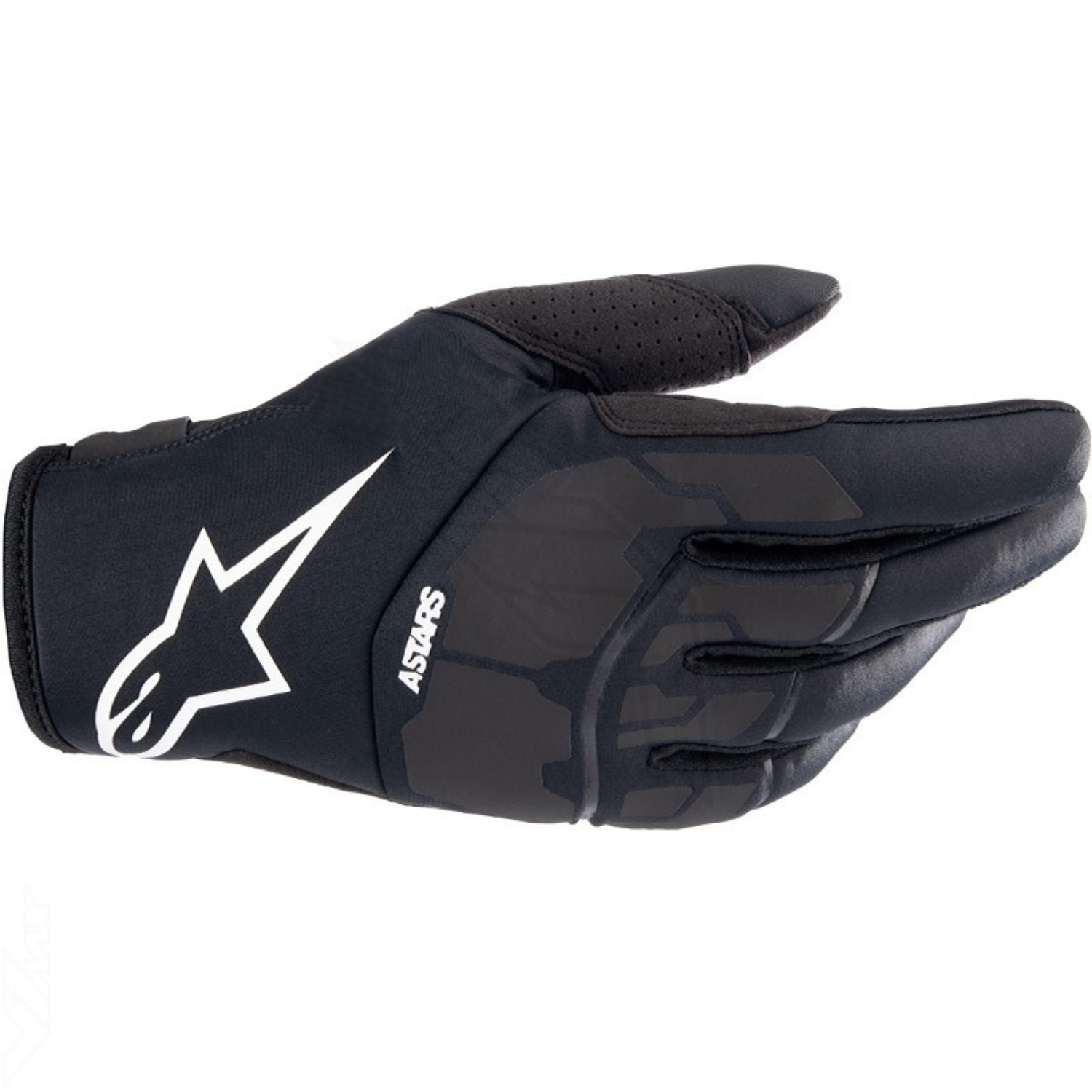 Alpinestars Youth Thermo Shielder Gloves Black Size L
