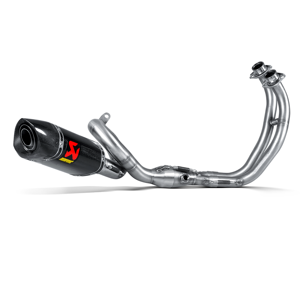 Akrapovic Racing Line (Carbon) MT-07/FZ-07 14-, XSR 700 & Tracer/GT 700 16- (S-Y7R2-AFC) Size