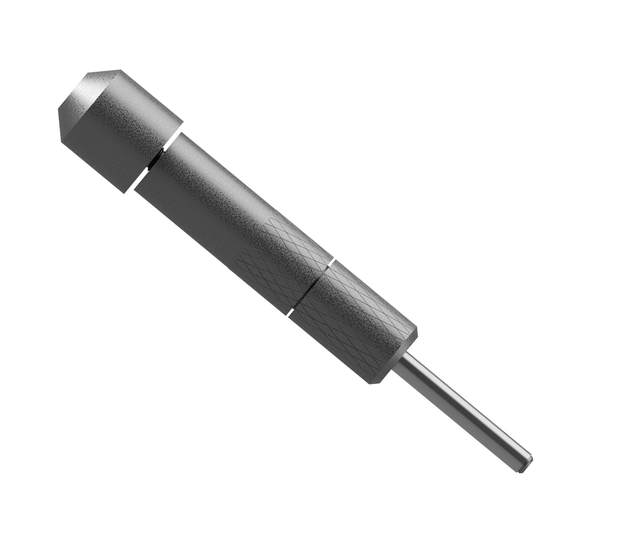 Positronic 2711-0-0-0. Removal Tool, Contact