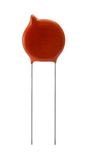 Vishay 125Ls20-R Ceramic Suppression Capacitor, 20000Pf, X1/y4