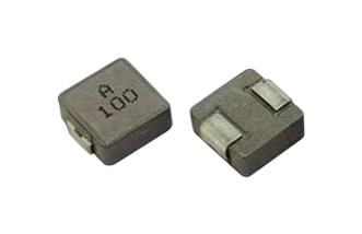 Abracon Amxla-Q6030-100M-T Power Inductor, 10Uh, Shielded, 4.2A