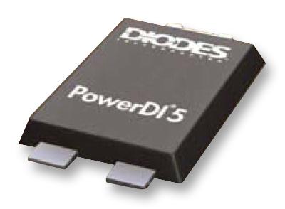 Diodes Inc. Dxt2012P5-13 Trans, Pnp, 60V, 5.5A, 150Deg C, 3.2W