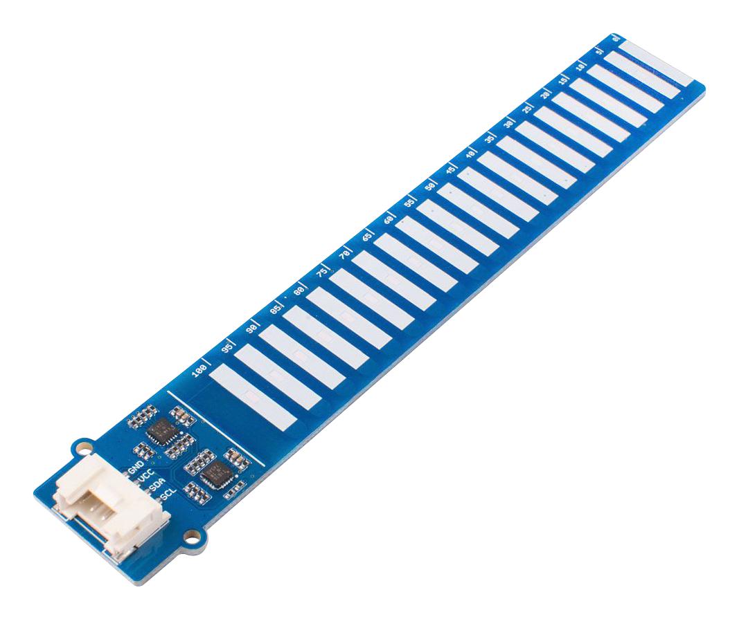 Seeed Studio 101020635 Water Level Sensor Board, Arduino Board