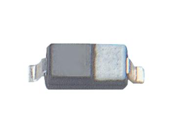 onsemi mmsz3V9T1G Diode, Zener, 3.9V, 0.5W, Sod-123