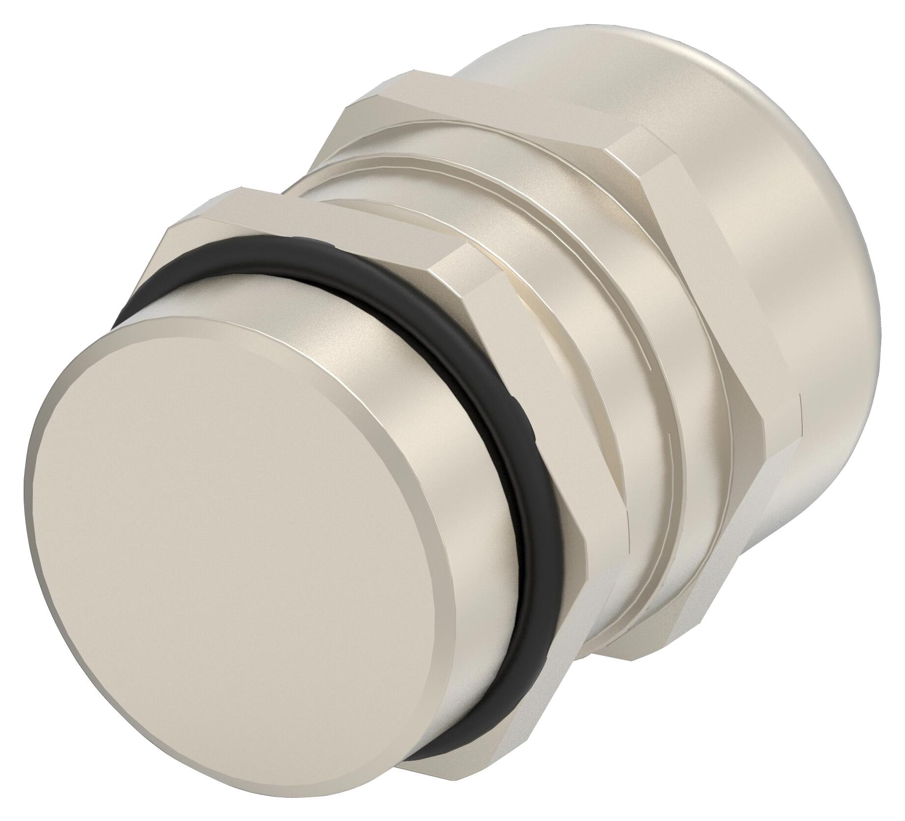Entrelec TE Connectivity 1Sng625023R0000 Cable Gland, M25, 11mm-17mm, Ip66/ip68