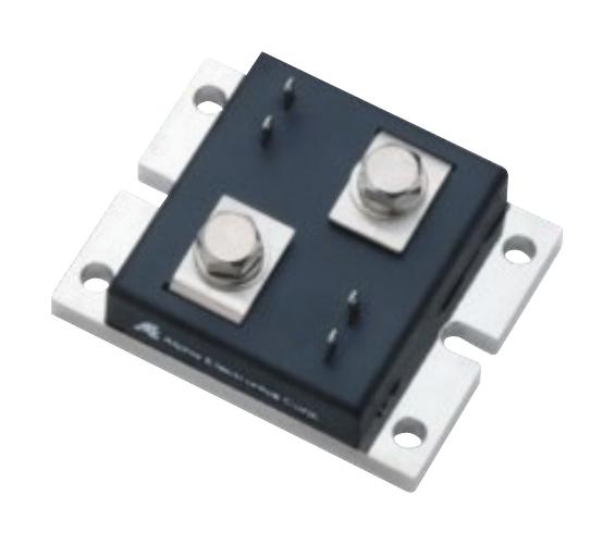 Alpha Electronics Fnpyr5000B Resistor, 0R5, 500W, Screw