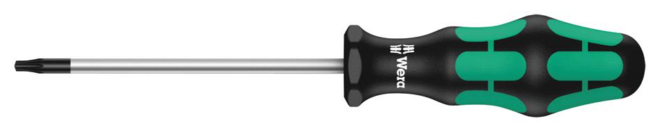 Wera 367 Torx 8 Screwdriver, Torx T8