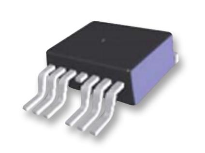 Infineon Irfs4010Trl7Pp Mosfet, N-Ch, 100V, 190A, To-263