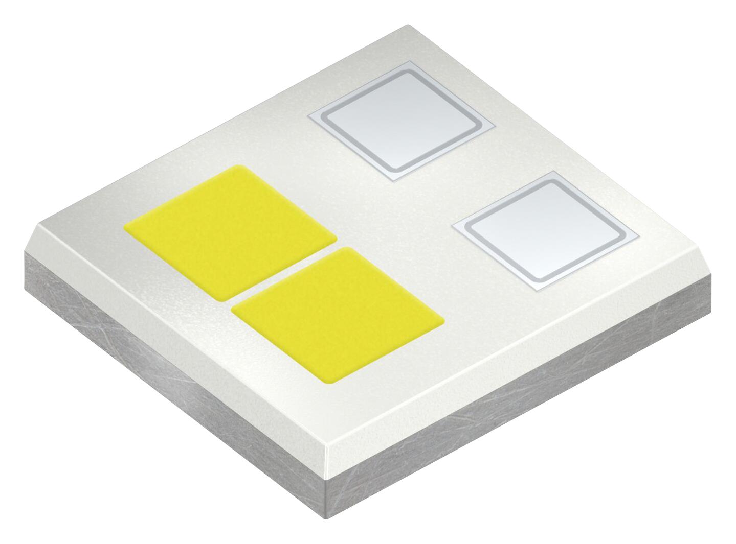 Ams Osram Group Kw2 C2Lpl3.tk-6Dt2-5L25M2 Led, White, 1A, 6.61V, 1100Lm, 120Deg