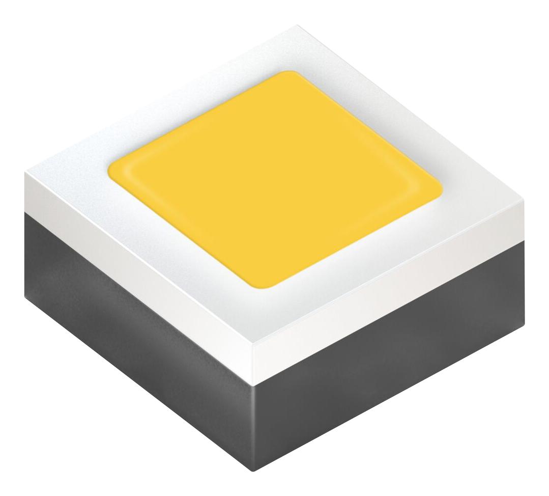 Ams Osram Group Gw Vjlpl1.cm-Ltlv-Xx57-1-350-R18 Led, White, 1A, 2.8V, 135Lm, 120Deg